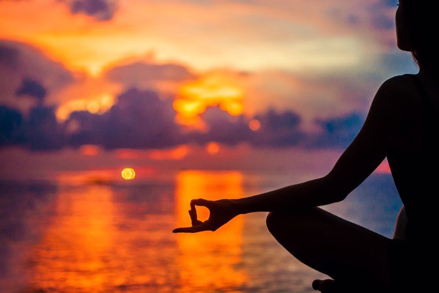 Enlightened Pathways: An 11-Day Yoga Tour Through India's Spiritual Heartlands